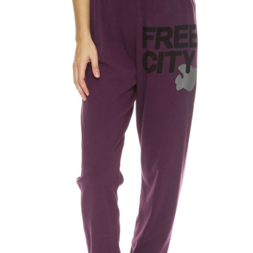 Free City Sweatpants